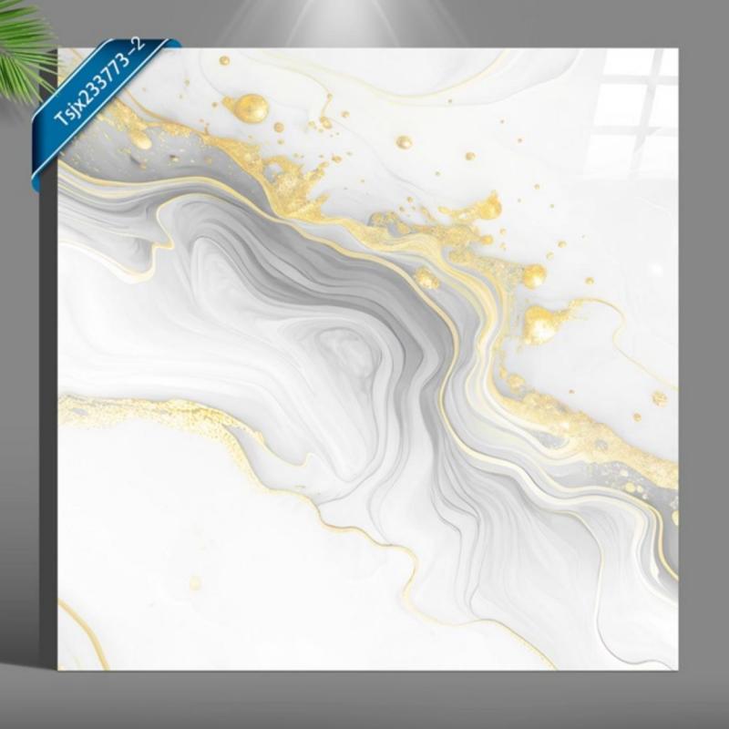 glazed polished floor ceramic tile manufacturer