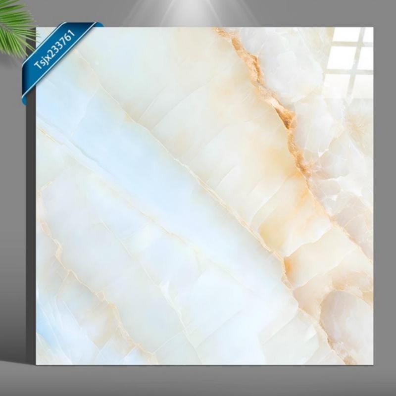 OEM Polished Stone Effect Floor Tile OEM Polished Stone Effect Floor Tile