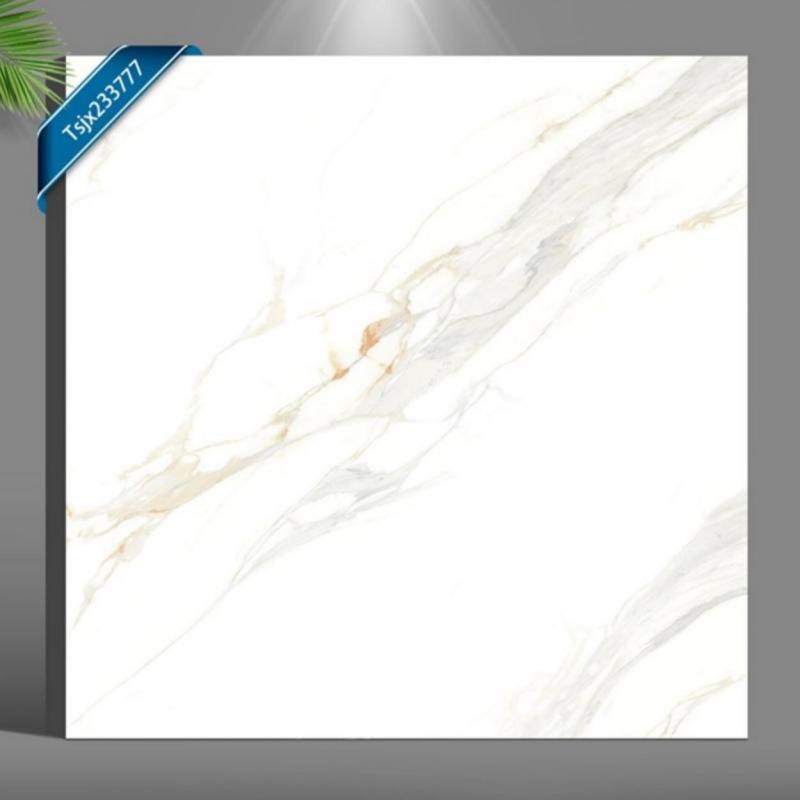 OEM Custom Polished Interior Ceramic Tile
