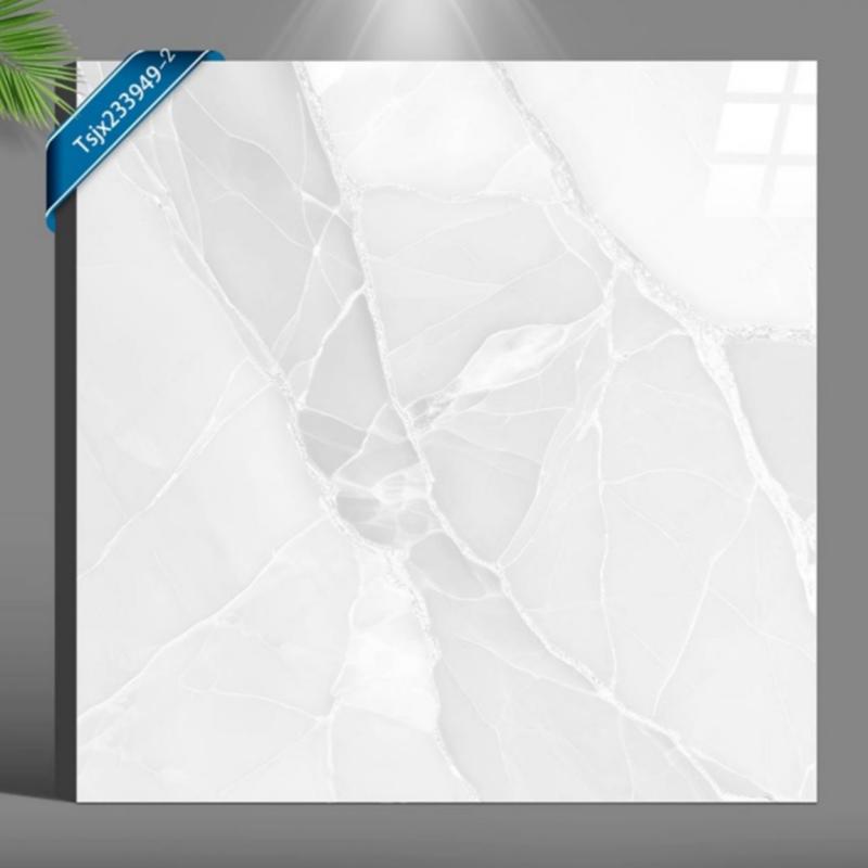 Modern Home Marble Effect Floor Tile