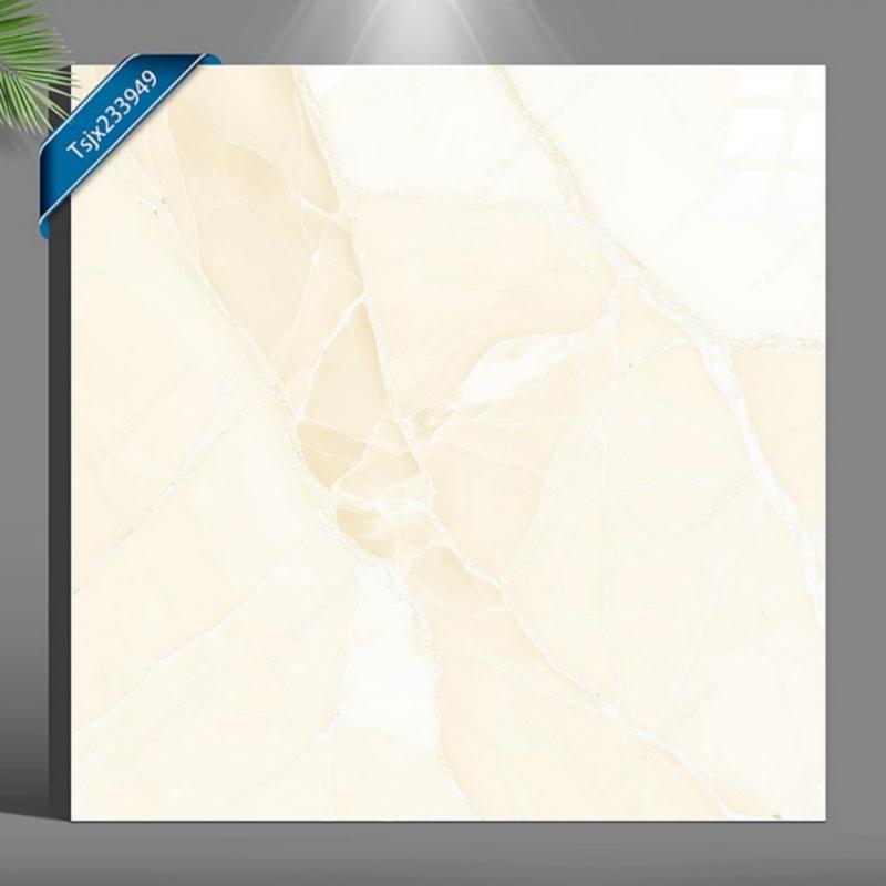 Exclusive Design Polished Finish Floor Tile