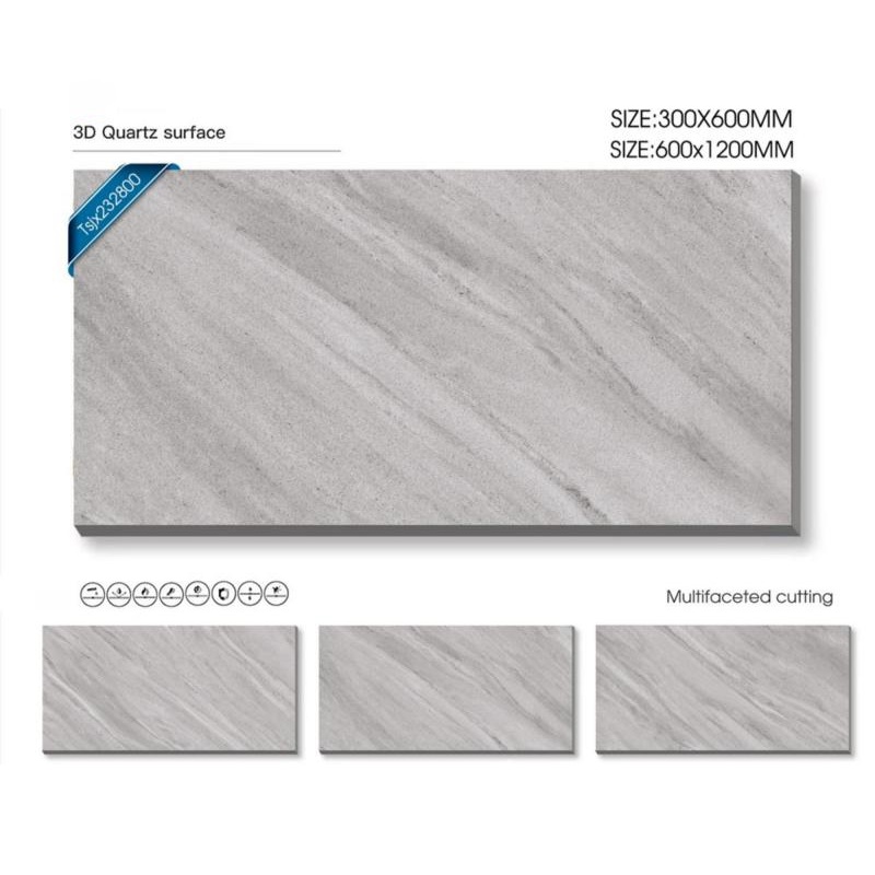 Interior Matte Stone Look Porcelain Tile Interior Matte Stone Look Porcelain Tile