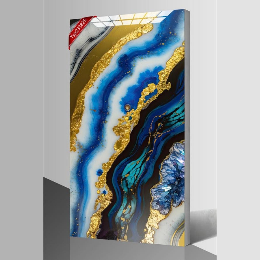 Wholesale Golden Vein Porcelain Floor Tile Wholesale Golden Vein Porcelain Floor Tile