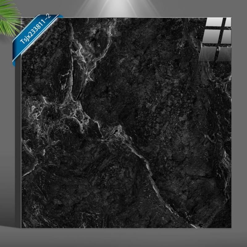 Factory Price Black Marble Porcelain Tile Factory Price Black Marble Porcelain Tile