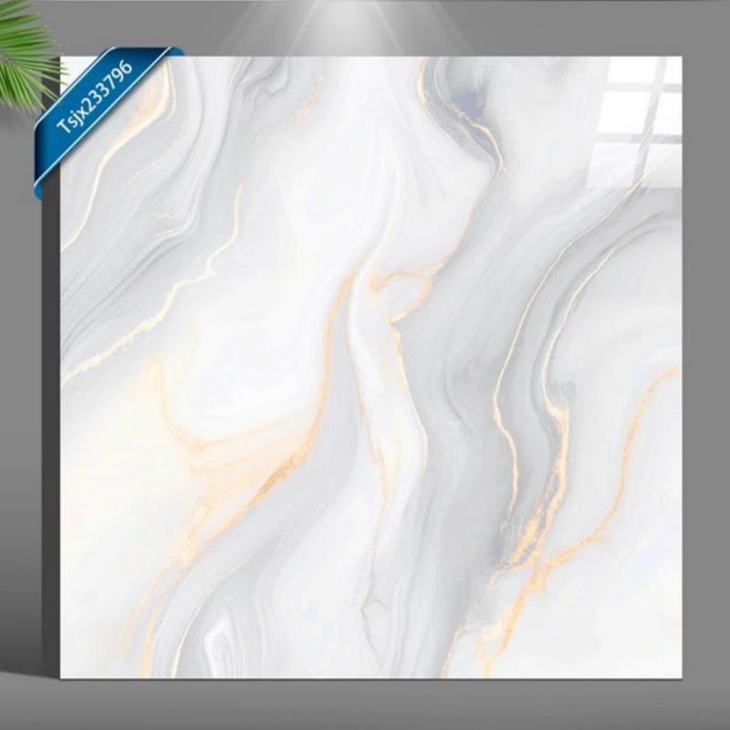 ODM Glazed Modern Indoor Ceramic Tile