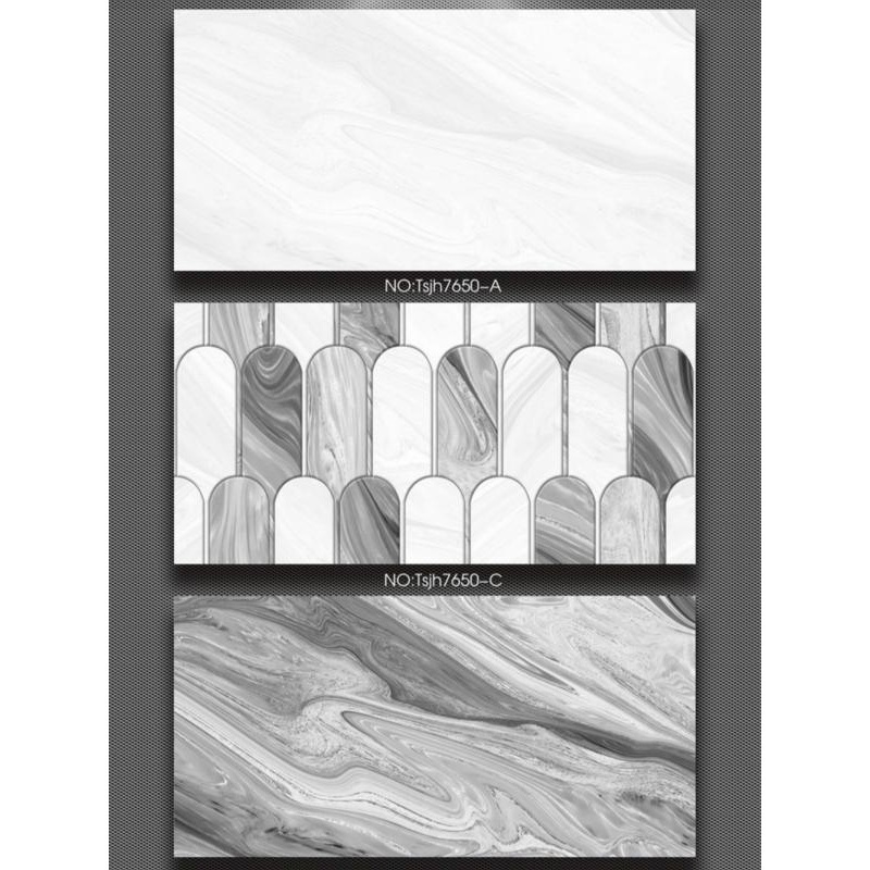 Waterproof Ceramic Tile for Kitchen Walls