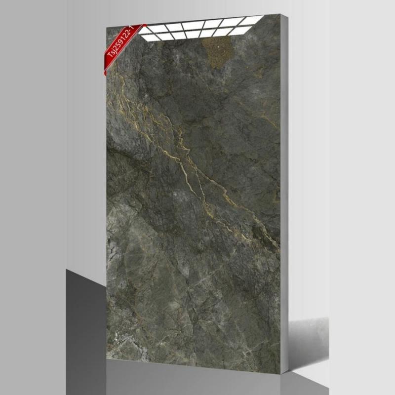 Factory Supply Marble Look Ceramic Tile