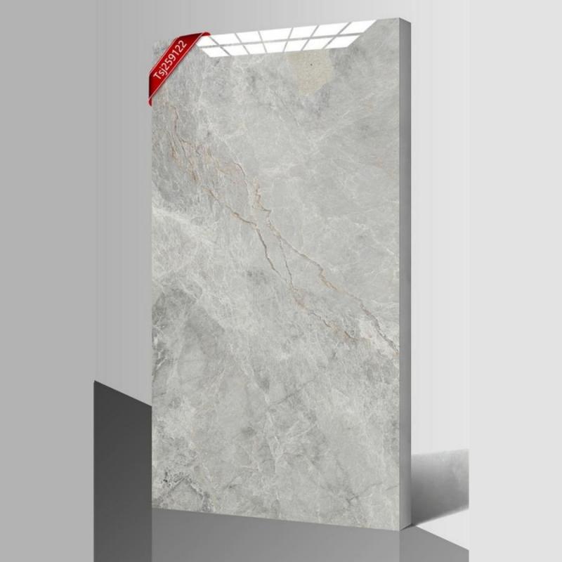 Interior Marble Look Ceramic Tile
