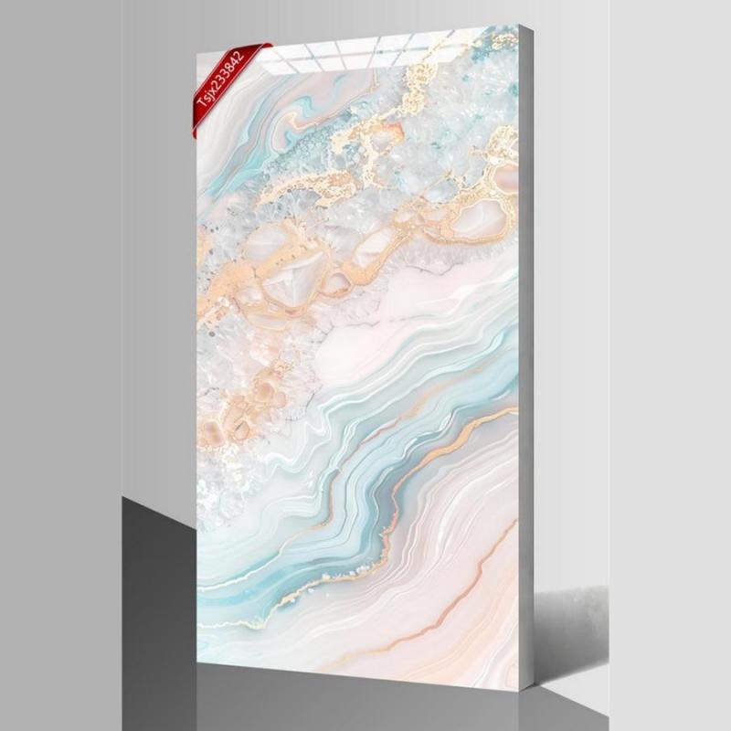 OEM Supply Interior Polished Ceramic Tile