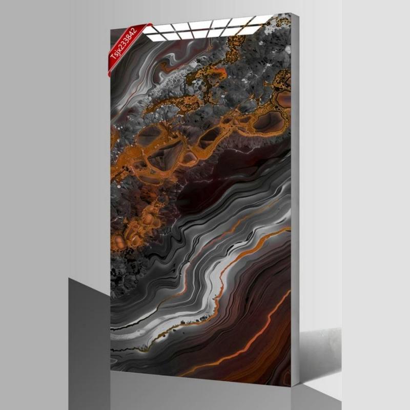 Wholesale Glossy Finish Floor Ceramic Tile