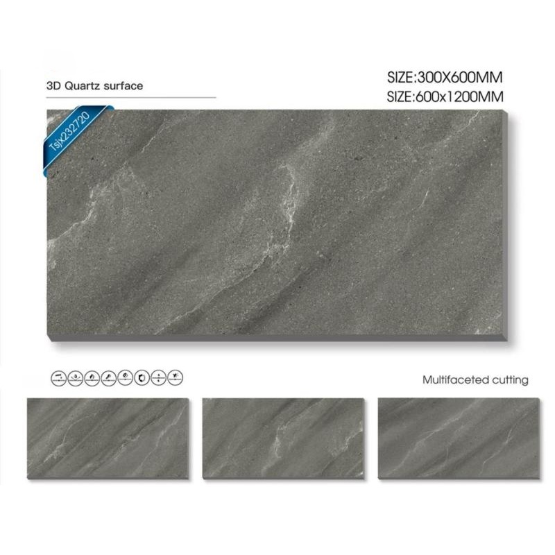 OEM Matte Finish Porcelain Tile OEM Matte Finish Porcelain Tile