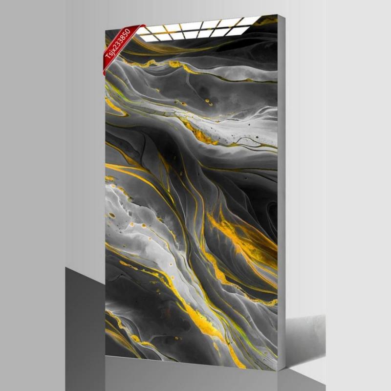 Modern Interior Glossy Ceramic Floor Tile Modern Interior Glossy Ceramic Floor Tile