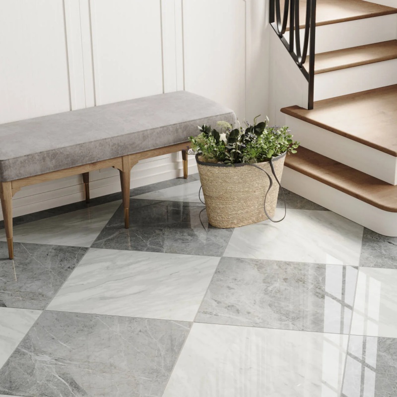 Quel pays fabrique les meilleurs carreaux de céramique ?