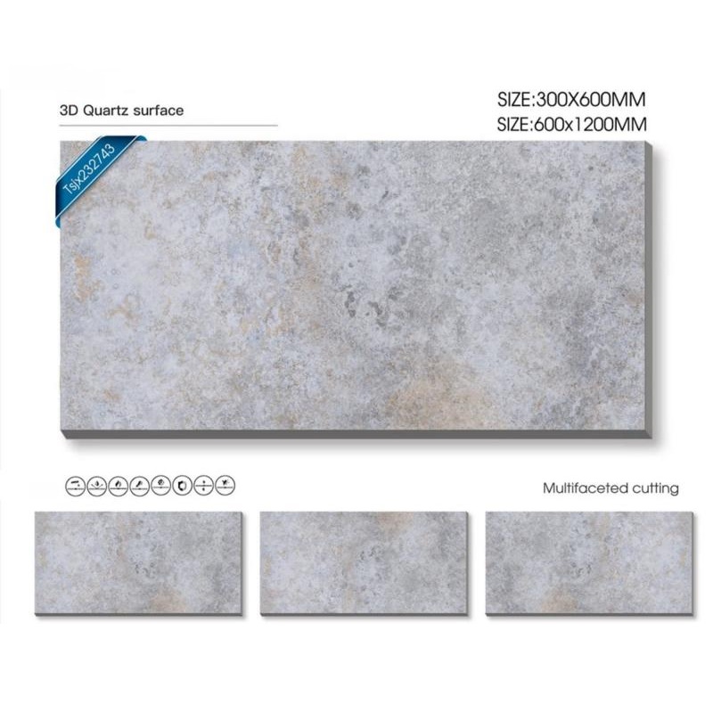 Direct Factory Supply Porcelain Wall Tile