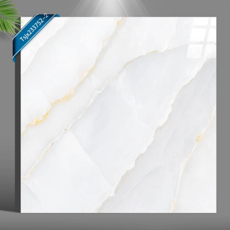 OEM ODM Gold Vein Ceramic Tile OEM ODM Gold Vein Ceramic Tile