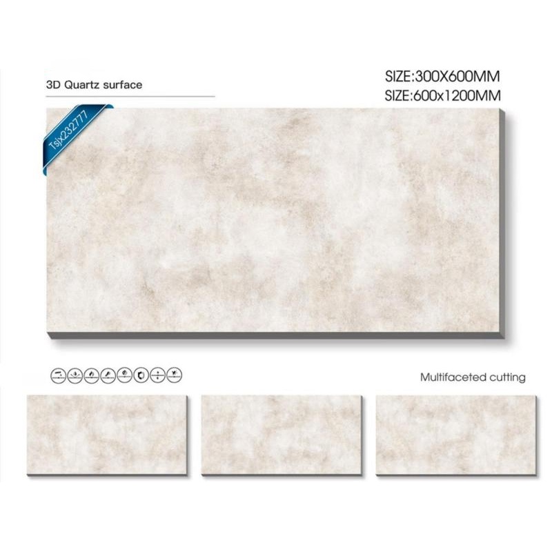 Factory Direct Matte Wall Ceramic Tile