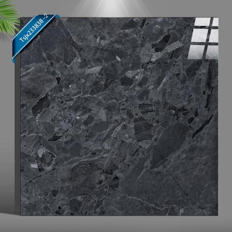 Classic Marble Style Polished Tile