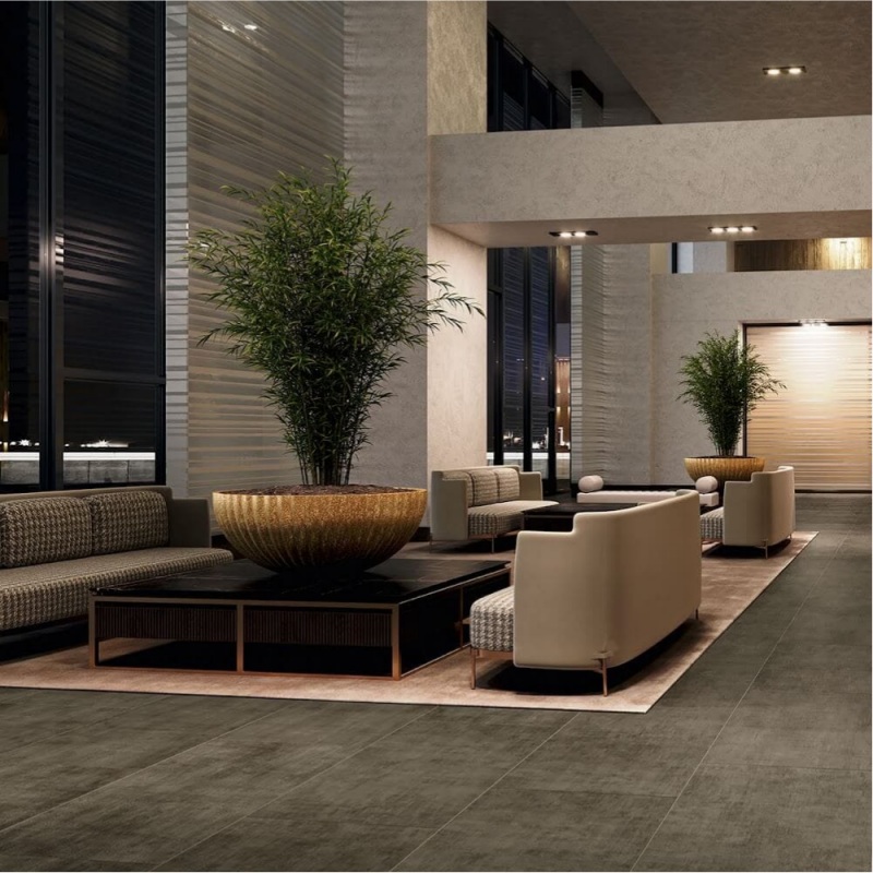 ceramic tile for hotel interior walls