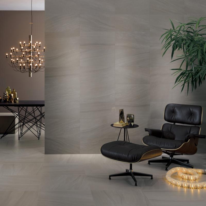 Où peut-on utiliser des carreaux de céramique ?