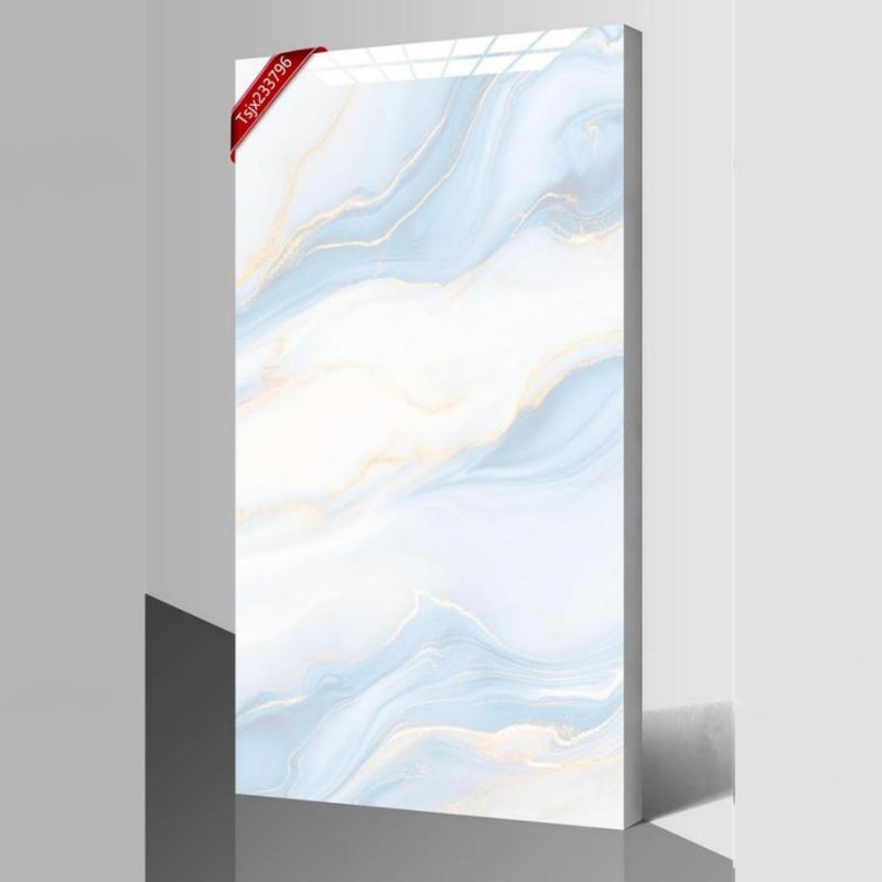 Factory Direct Glossy Marble Look Tile Factory Direct Glossy Marble Look Tile