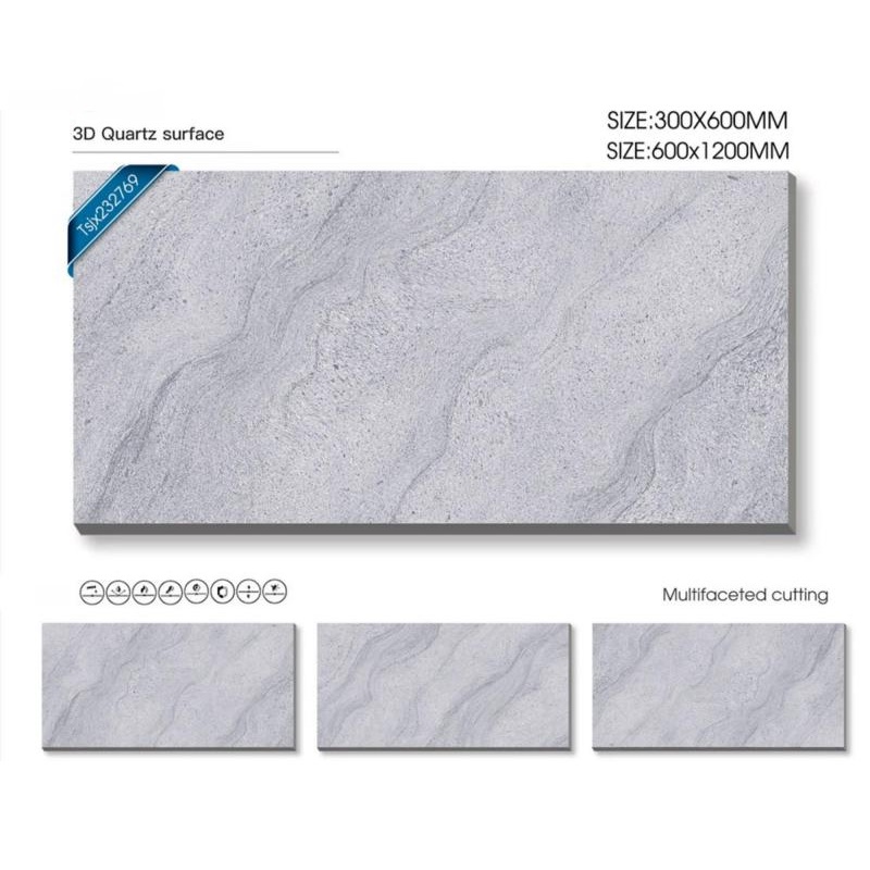 Wholesale Matte Stone Look Bathroom Tile Wholesale Matte Stone Look Bathroom Tile