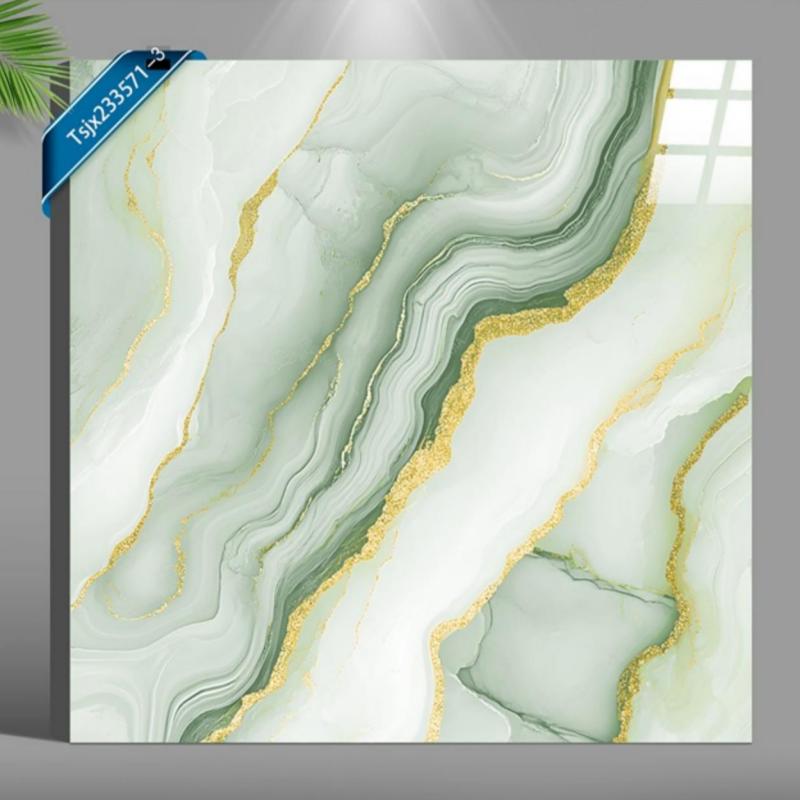 Wholesale Polished Glazed Floor Tile