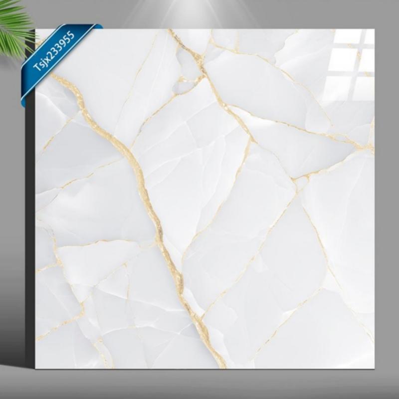 Wholesale Price Indoor Marble Look Tile