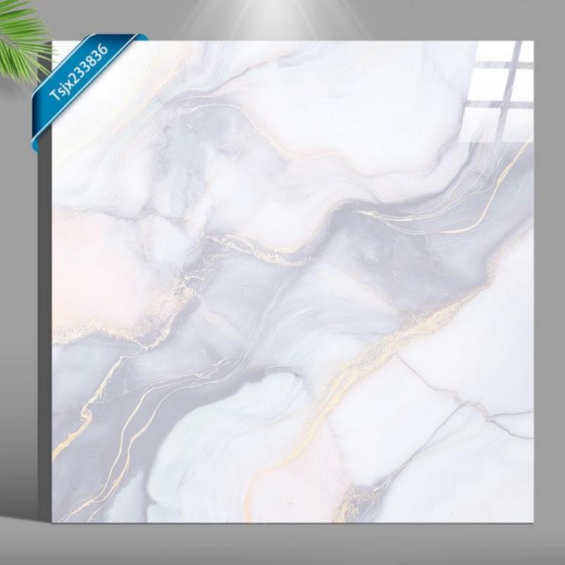 Luxury Style Glossy Ceramic Tile