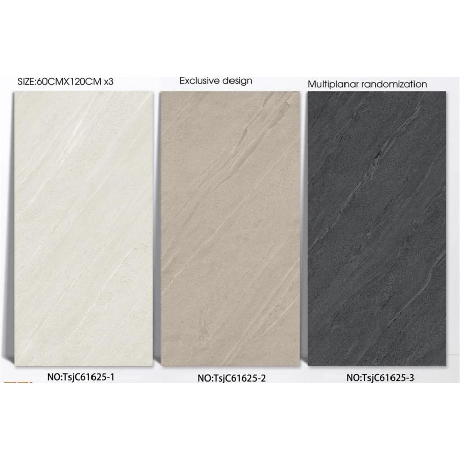 China Factory Supplier Waterproof Porcelain Tile