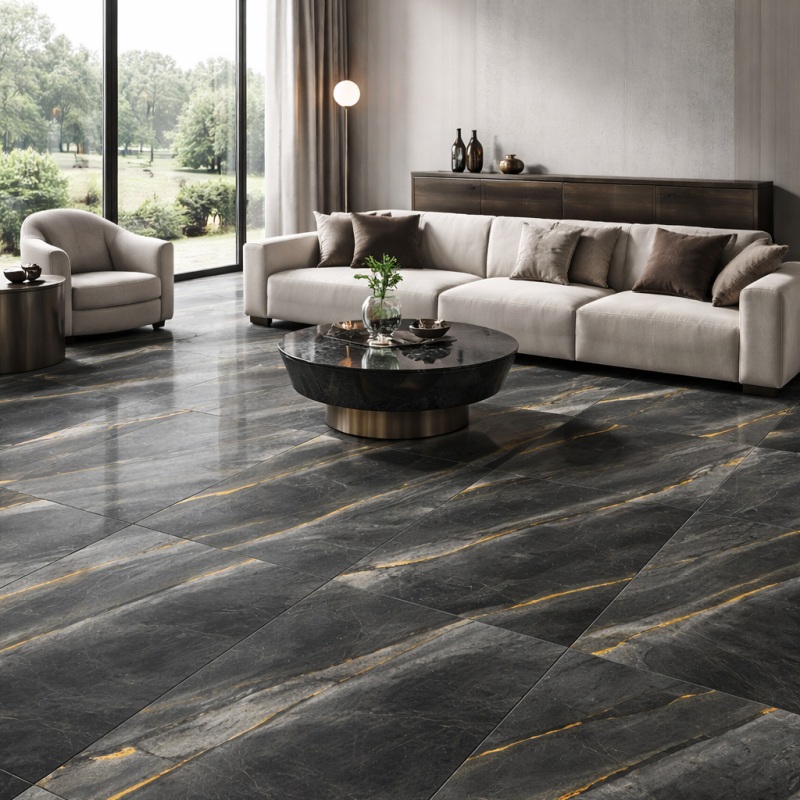 High-Quality Stone Texture Floor Tile High-Quality Stone Texture Floor Tile