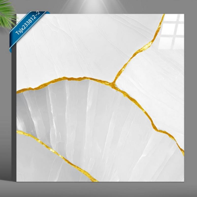 Factory Supply Waterproof Indoor Ceramic Tile