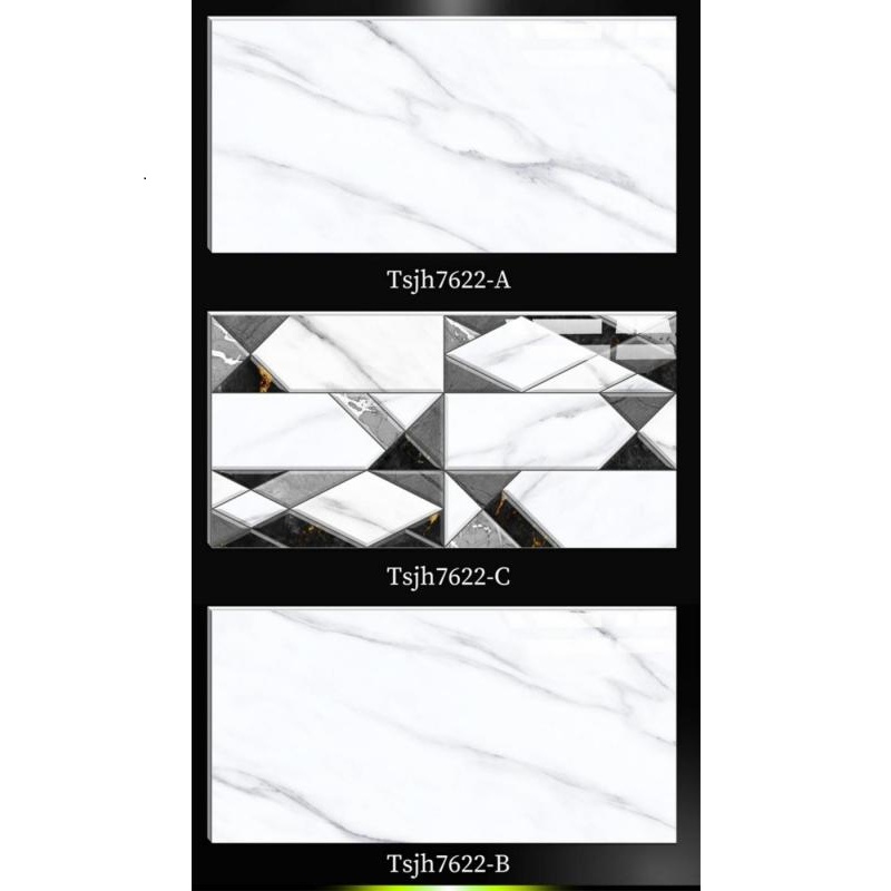 Waterproof Interior Wall Ceramic Tile Waterproof Interior Wall Ceramic Tile