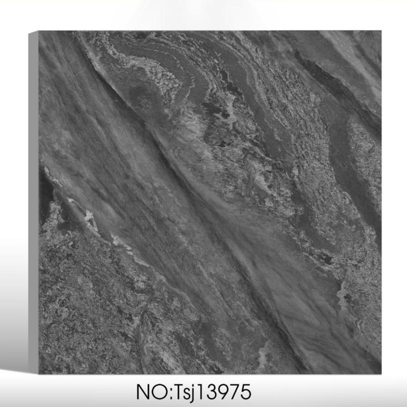 Modern Style Grey Floor Porcelain Tile Modern Style Grey Floor Porcelain Tile