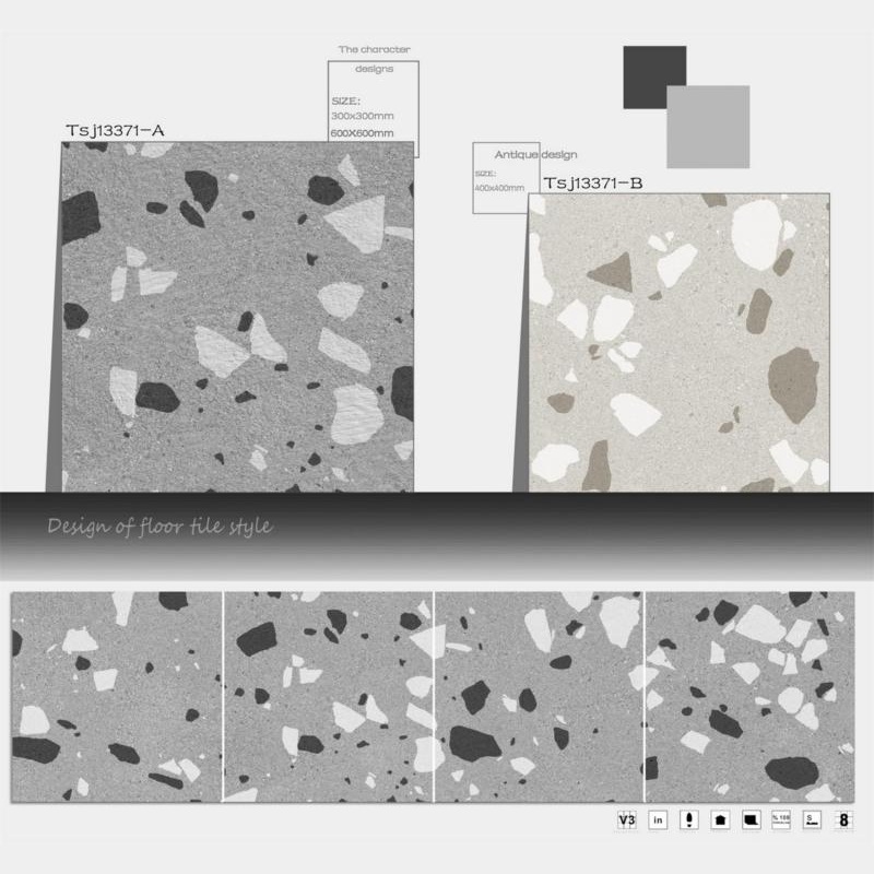 Wholesale bulk supply durable porcelain tile Wholesale bulk supply durable porcelain tile