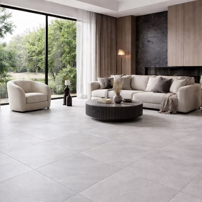 Bulk supply rustic grey floor tile Bulk supply rustic grey floor tile