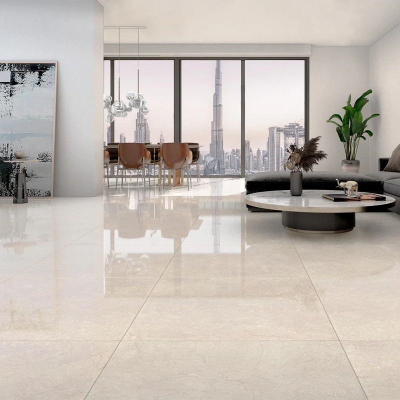 high durability porcelain tile for flooring