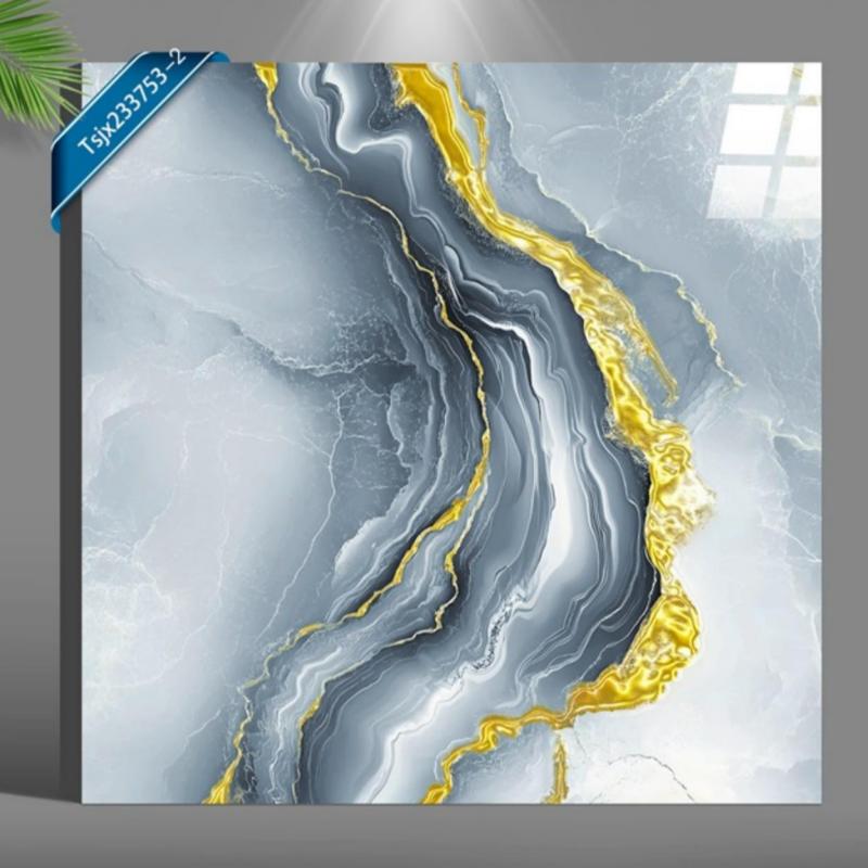 Cheap Interior Wall Luxury Ceramic Tile