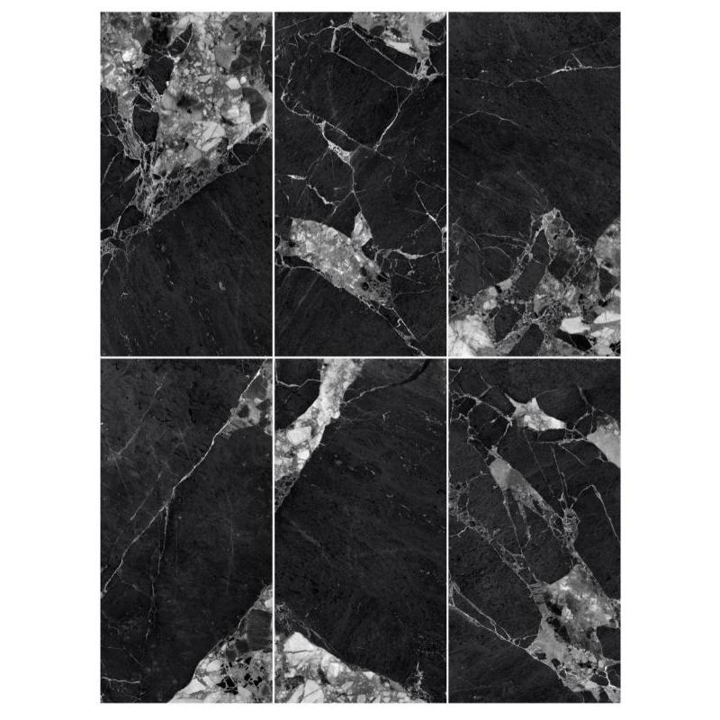 Factory Direct Black Premium Ceramic Tile