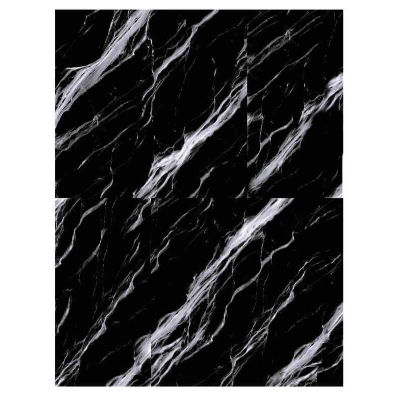 China Supplier Black Premium Ceramic Tile