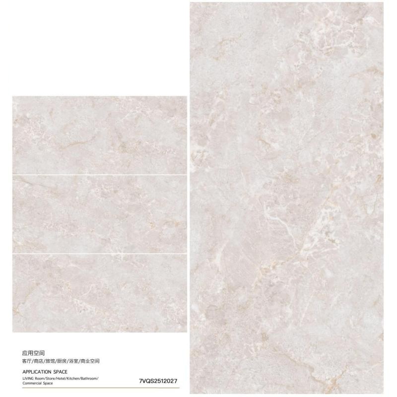 China Supplier Light Tone Ceramic Tile