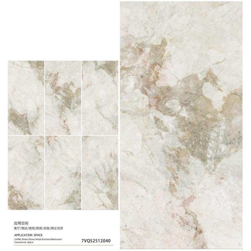OEM ODM Interior Ceramic Tile