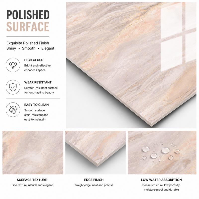 Wholesale Interior Design Ceramic Tile