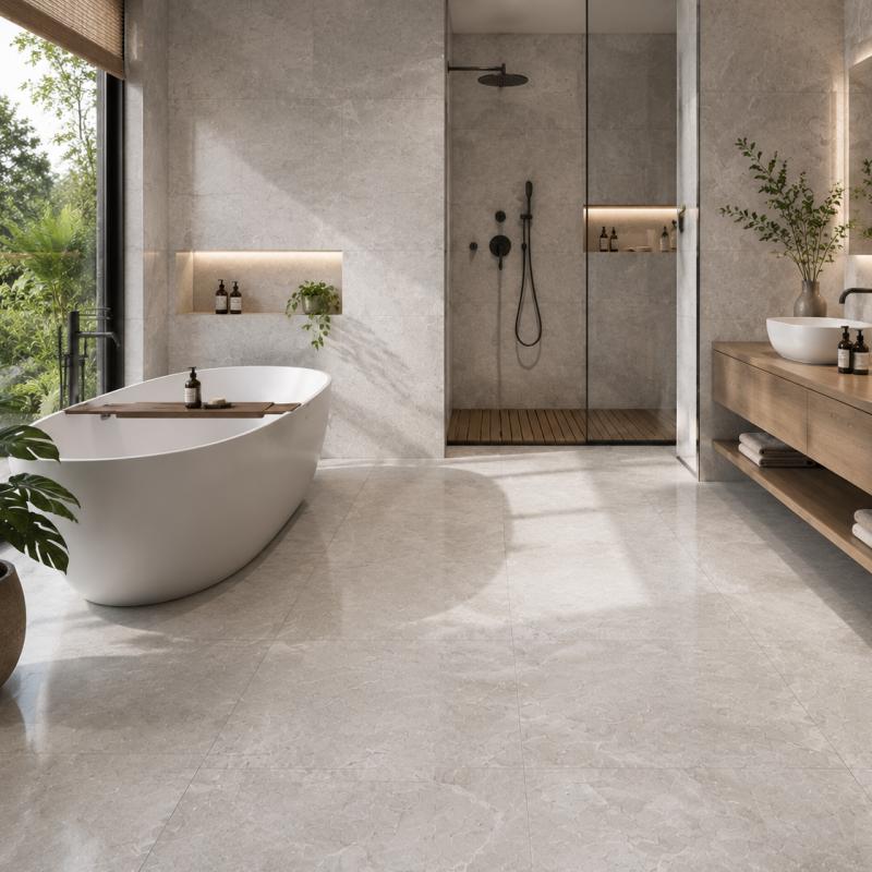 Large Format Porcelain Floor Tile Large Format Porcelain Floor Tile
