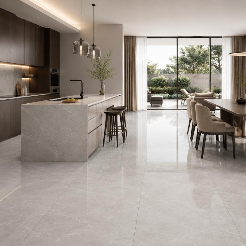 Glossy Porcelain Tiles For Interiors Glossy Porcelain Tiles For Interiors