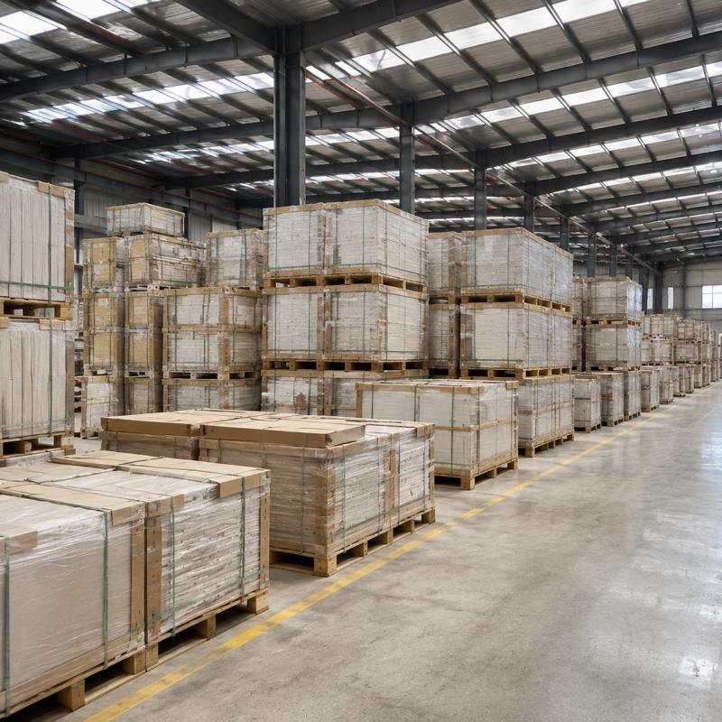 High Strength Porcelain Floor Tile High Strength Porcelain Floor Tile