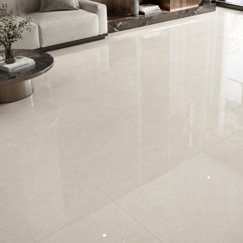 Modern Glossy Ceramic Wall Tile Design