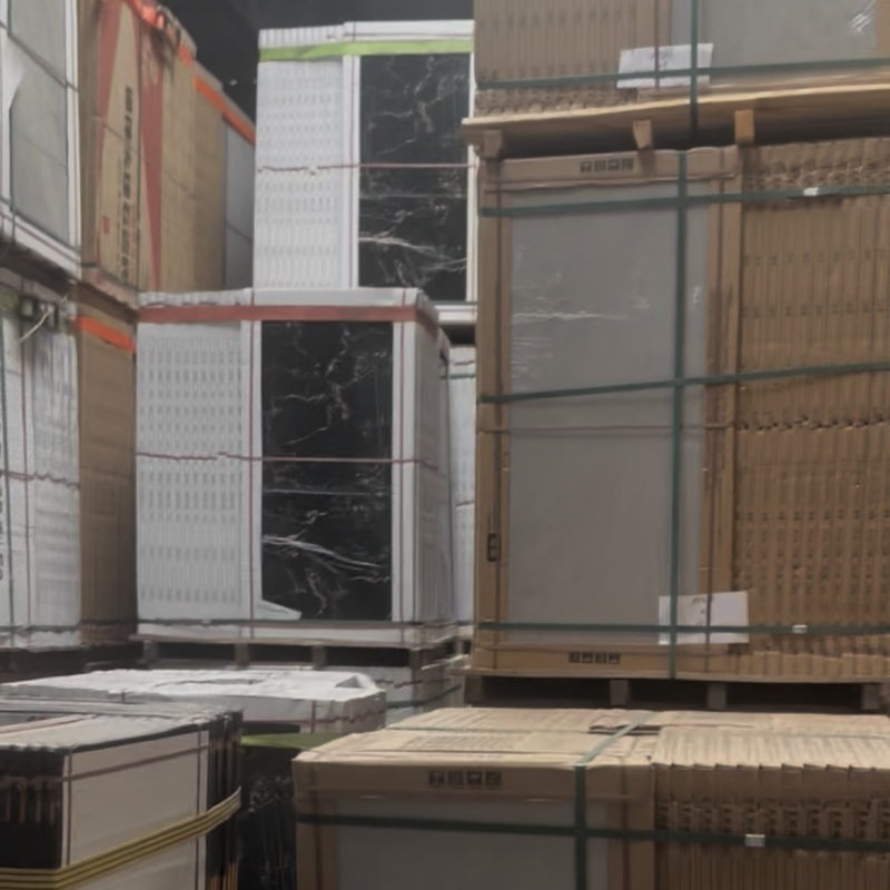 Warehouse Warehouse